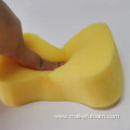 Car washing sponge 8-Shape high quality polyurethane